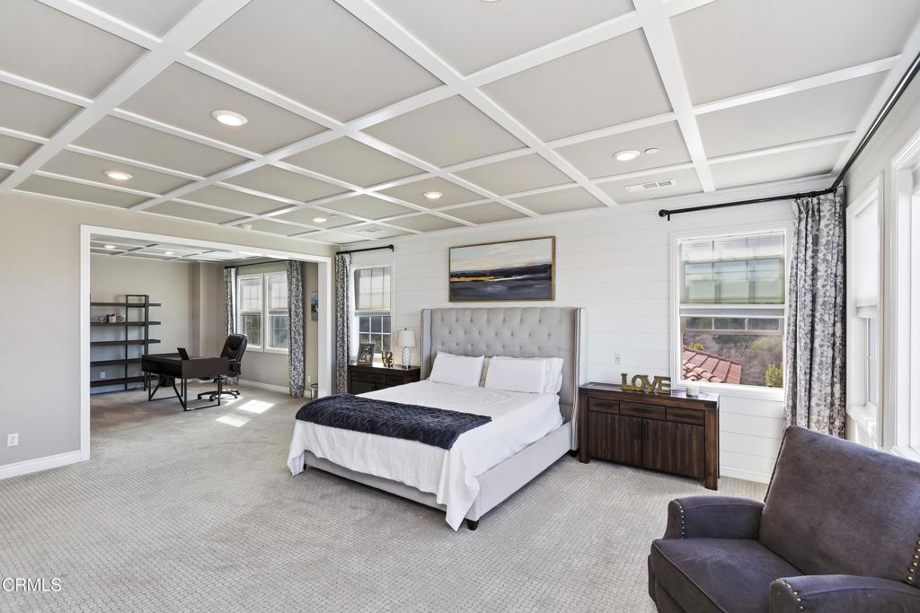 16094 Mariposa Avenue Riverside, CA 92504 - Photo 46 of 68 044_Main Bedroom