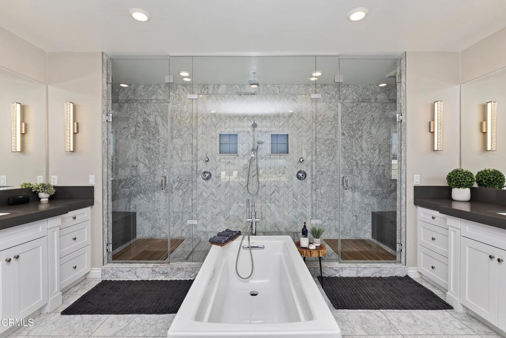 16094 Mariposa Avenue Riverside, CA 92504 - Photo 50 of 68 048_Main Bathroom