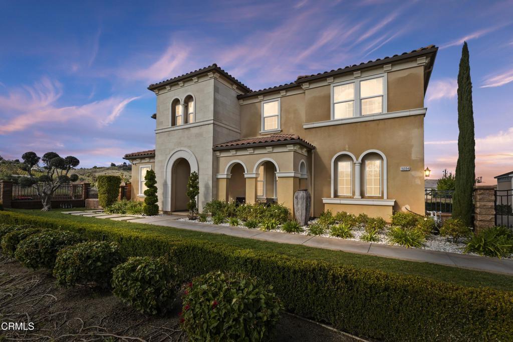 16094 Mariposa Avenue Riverside, CA 92504 - Photo 6 of 68 001_Front of Home at Twilight