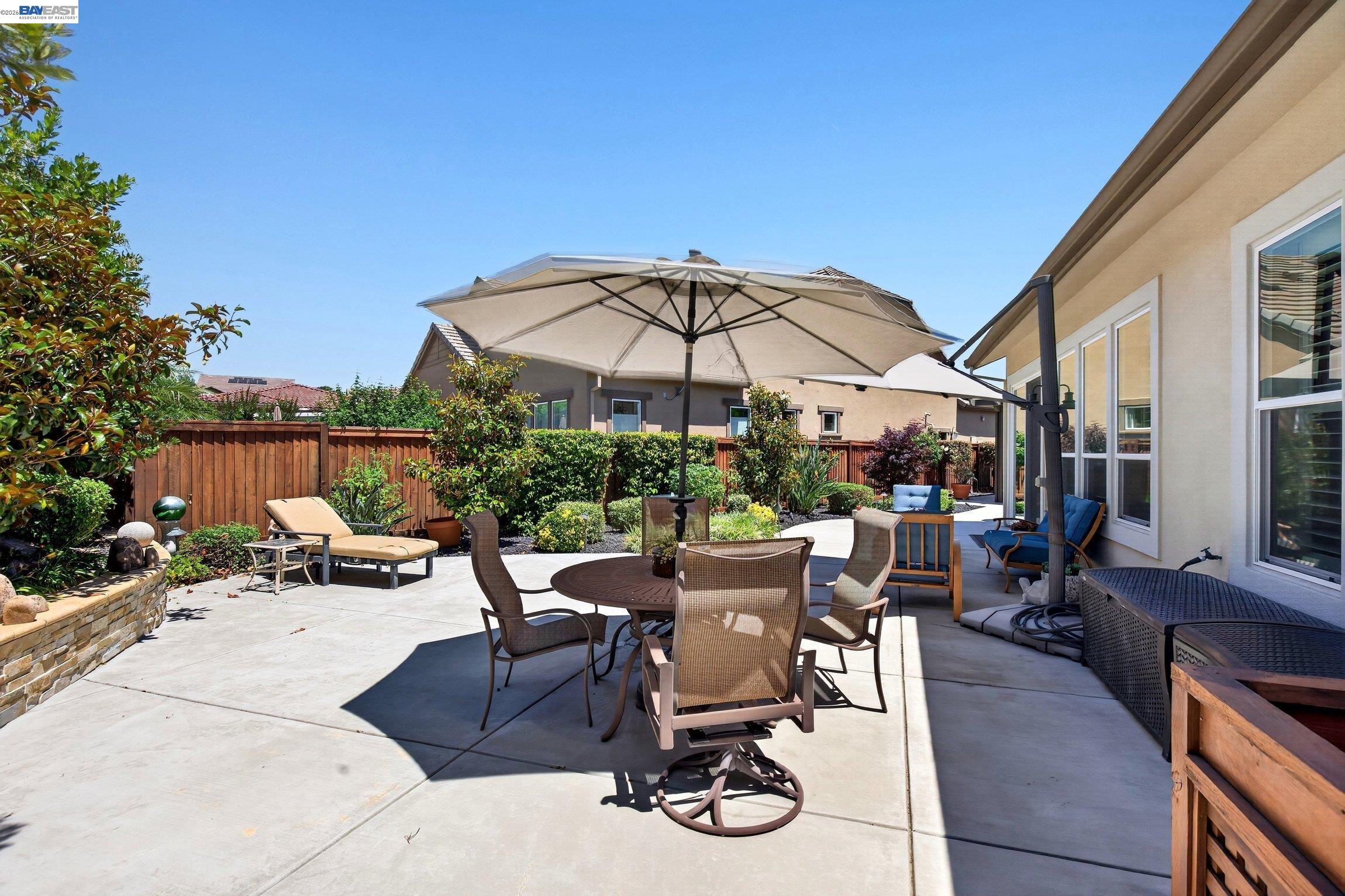 2105 Rioja Way Brentwood, CA 94513 - Photo 34 of 51