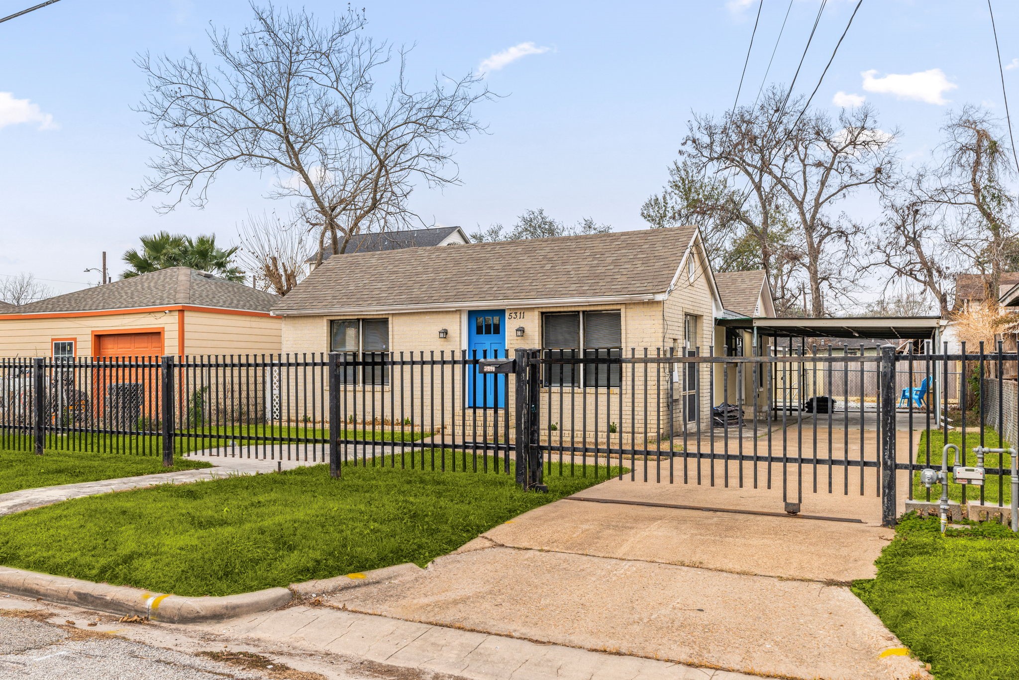 5311 Gano Street Houston, TX 77009 - Photo 4 of 36