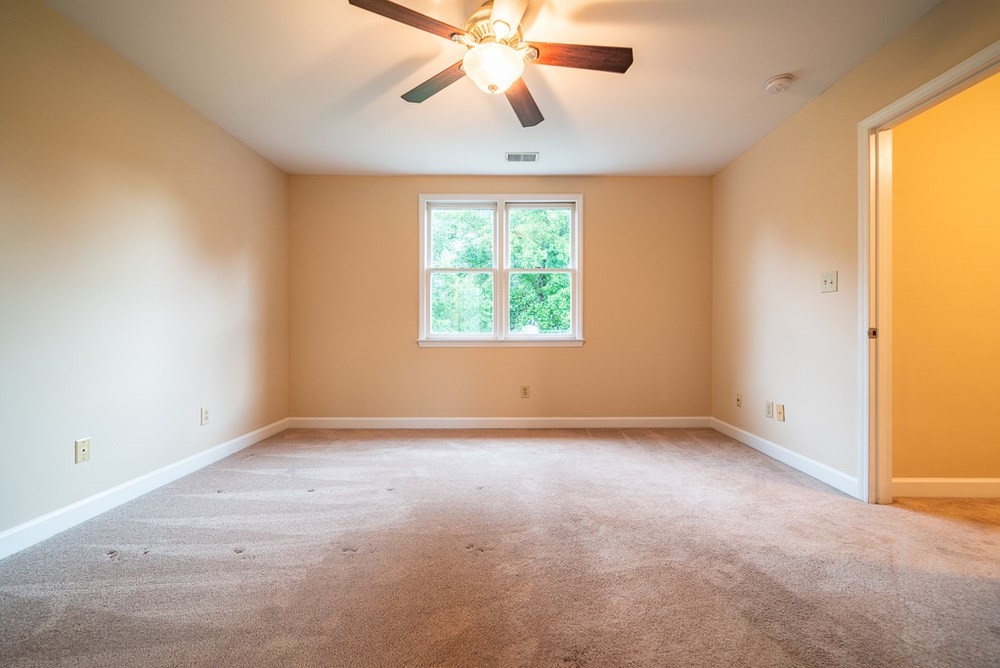 6220 Jones Farm Road Wake Forest, NC 27587 - Photo 19 of 30 Master Bedroom