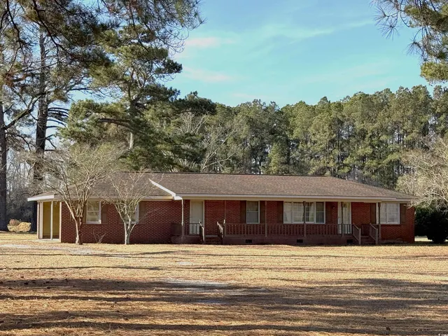 $349,000 | 764 1st Oxtown Road, Scranton, SC 29591