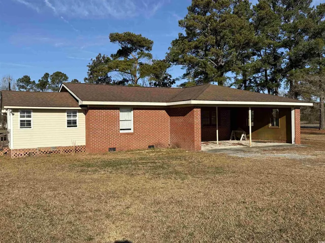 $349,000 | 764 1st Oxtown Road, Scranton, SC 29591