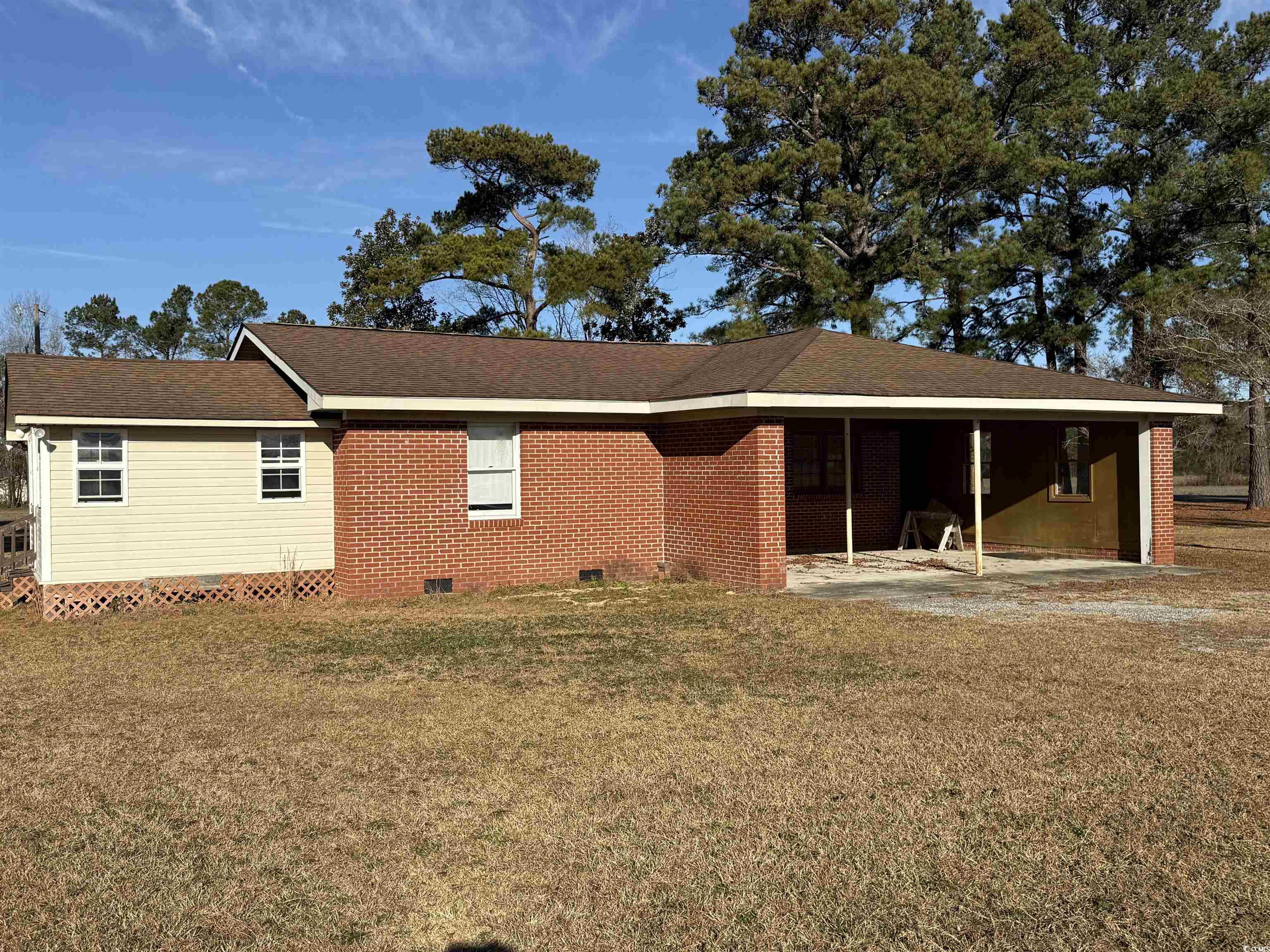 764 1st Oxtown Road Scranton, SC 29591 - Photo 32 of 32