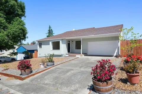 $489,000 | 1408 Carl Avenue, Vallejo, CA 94590