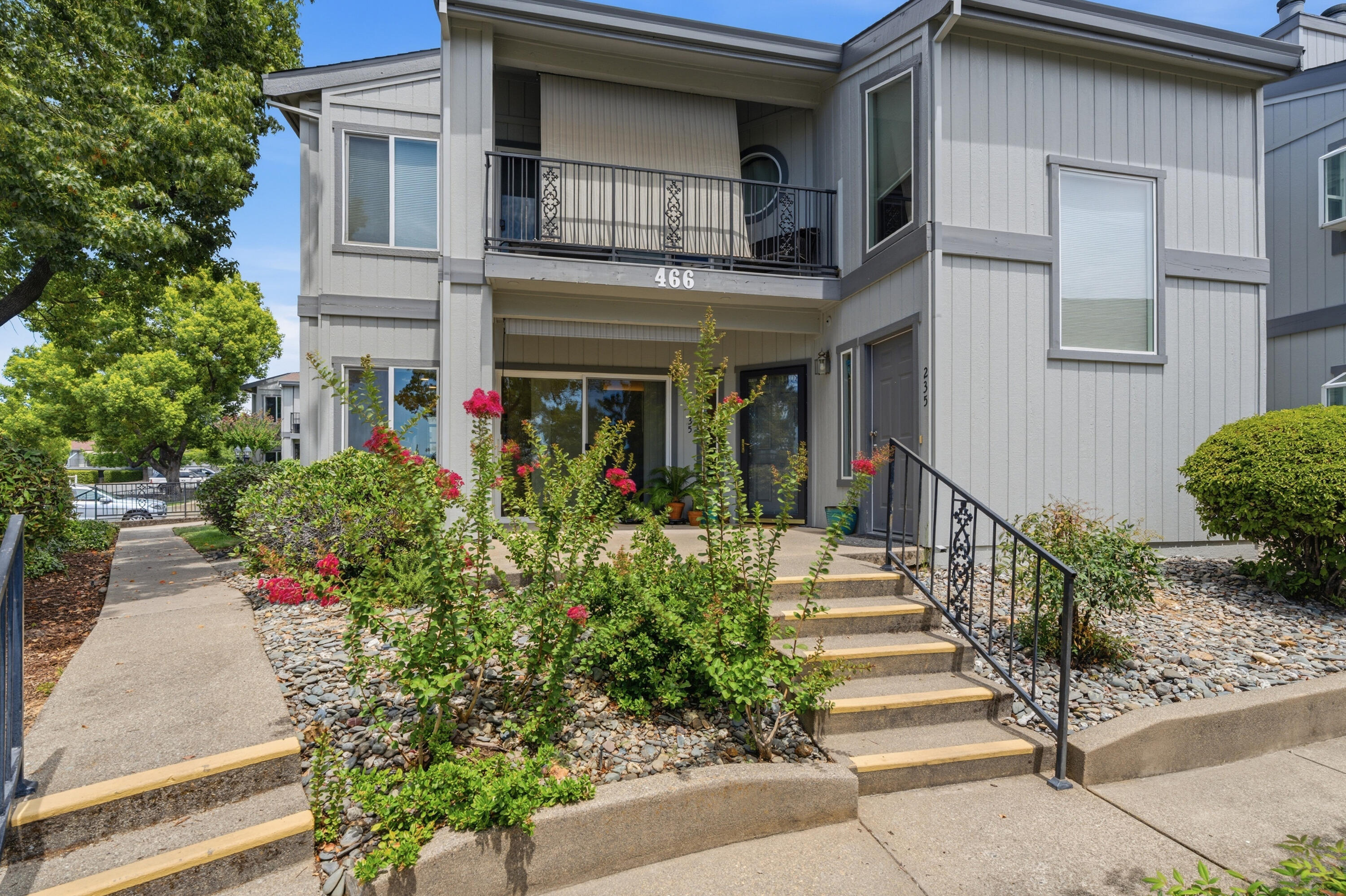 466 Ridgecrest Trail, Unit 135 Redding, CA 96003 - Photo 22 of 31 TUF07566