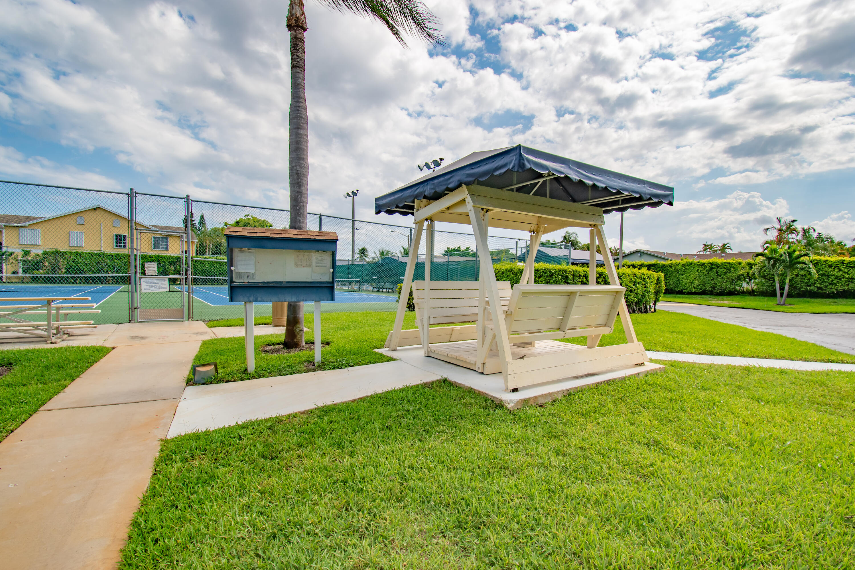 151 Waterside Drive Hypoluxo, FL 33462 - Photo 29 of 30 a view of a park with slide