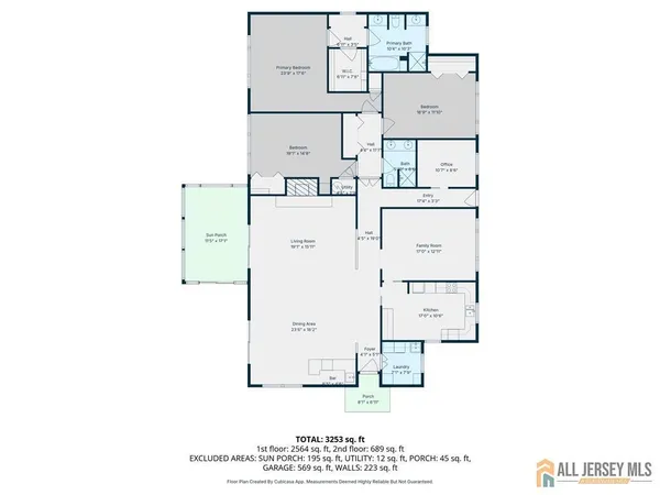 $748,000 | 321 A Sharon Way, Unit 321A, Monroe Township, NJ 08831