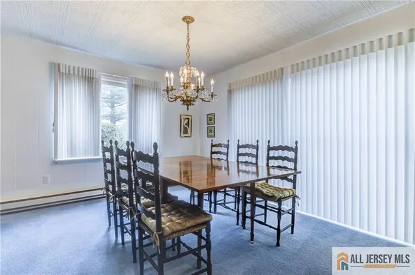$748,000 | 321 A Sharon Way, Unit 321A, Monroe Township, NJ 08831