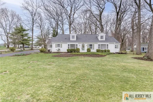 $748,000 | 321 A Sharon Way, Unit 321A, Monroe Township, NJ 08831