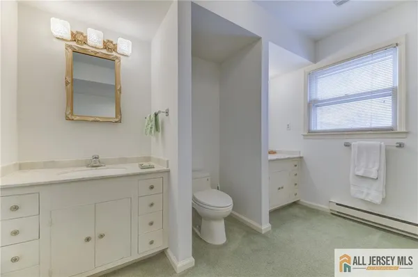 $748,000 | 321 A Sharon Way, Unit 321A, Monroe Township, NJ 08831