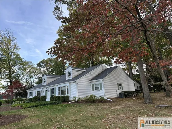 $748,000 | 321 A Sharon Way, Unit 321A, Monroe Township, NJ 08831