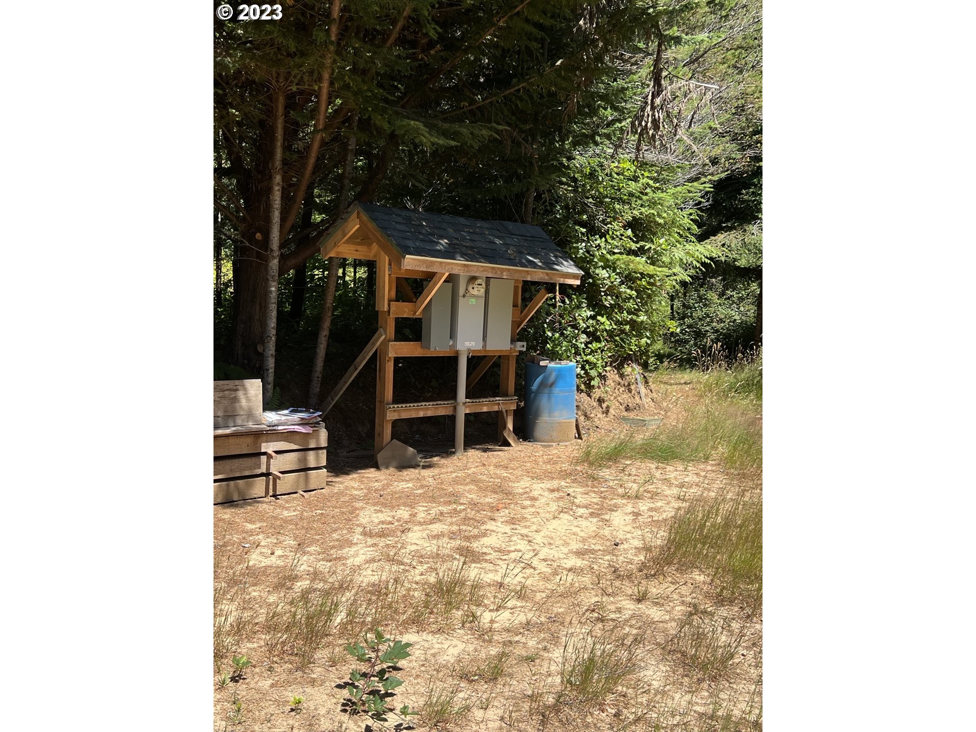0 Chet's Trail Florence, OR 97439 - Photo 5 of 11 Gallery Image 5