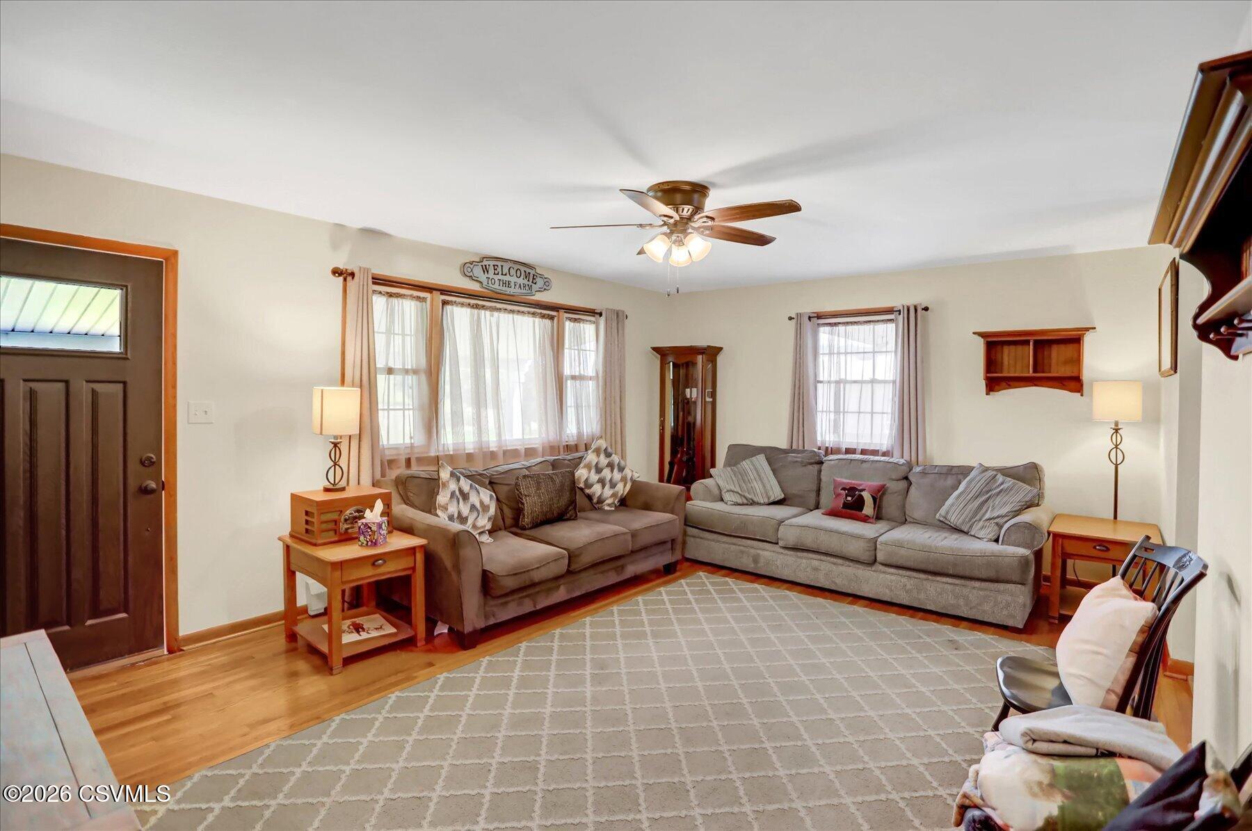 483 Columbia Hill Road Danville, PA 17821 - Photo 20 of 42