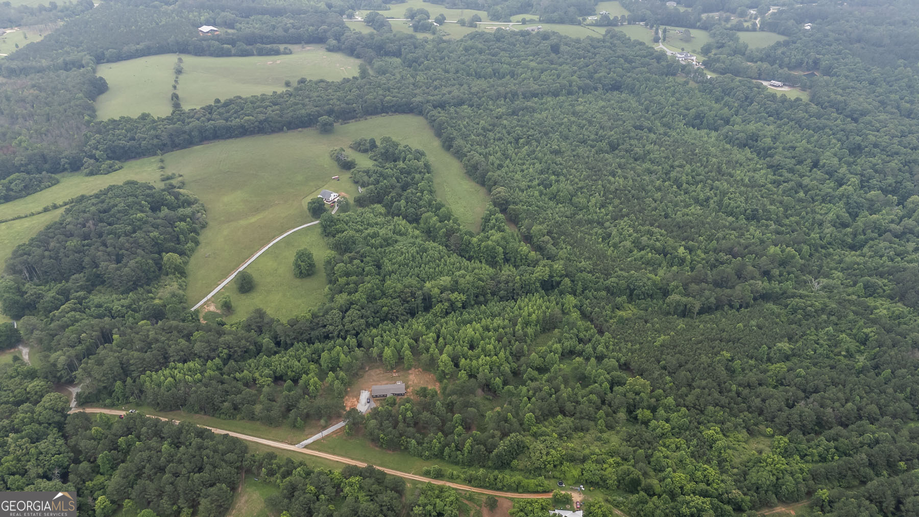 327 Jeffers Road Buchanan, GA 30113 - Photo 10 of 13
