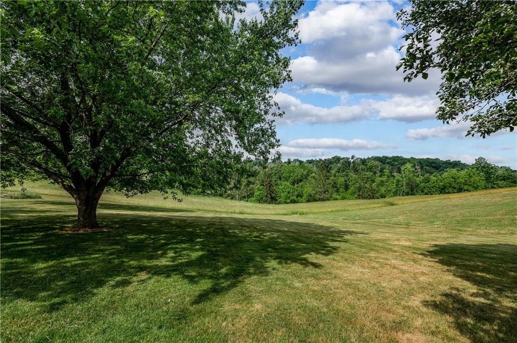 421 Protzman Road Butler, PA 16002 - Photo 30 of 30 a big yard with lots of green space