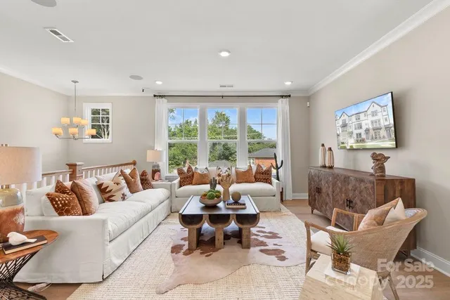 $447,990 | 3013 Rexton Lane, Charlotte, NC 28262