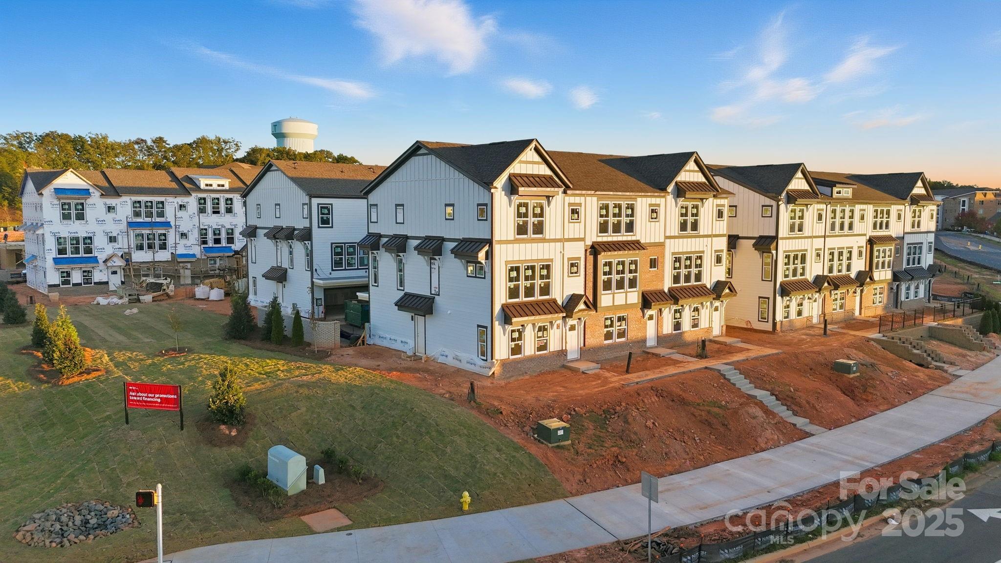 3013 Rexton Lane Charlotte, NC 28262 - Photo 23 of 26
