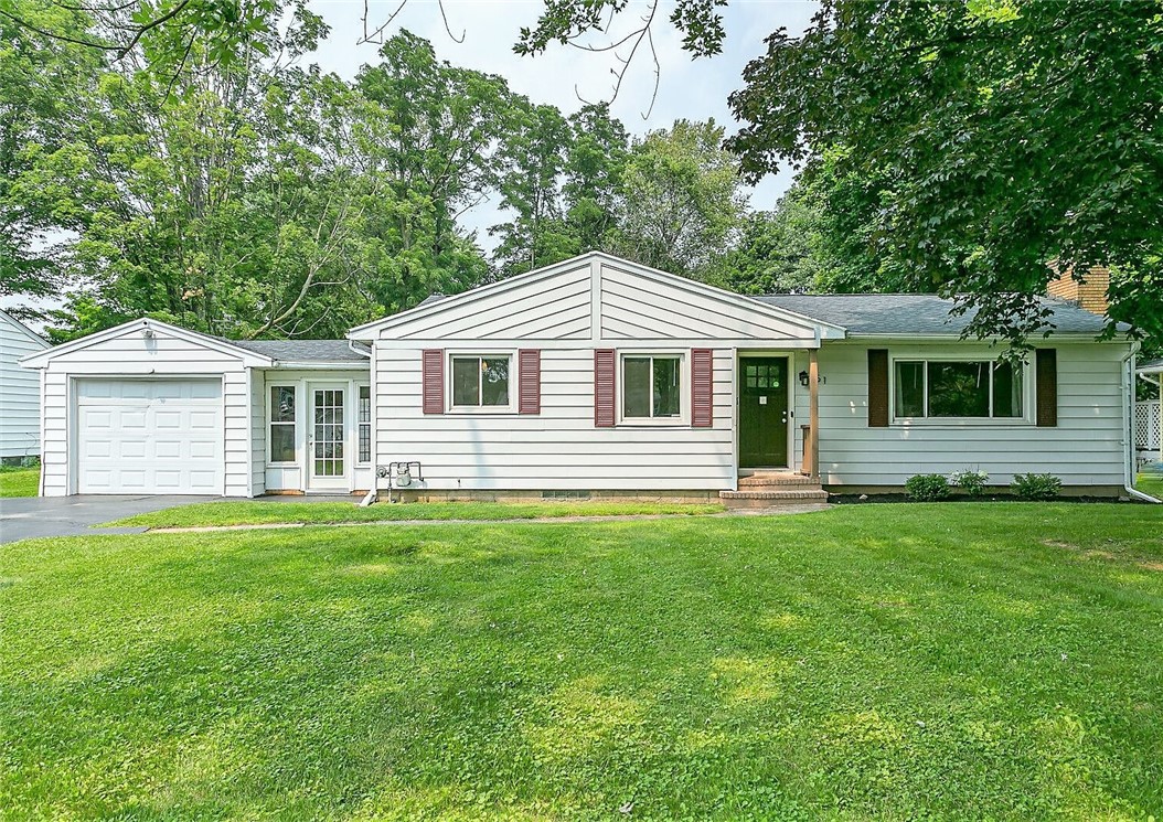 51 Loderdale Road Gates, NY 14624 - Photo 1 of 1