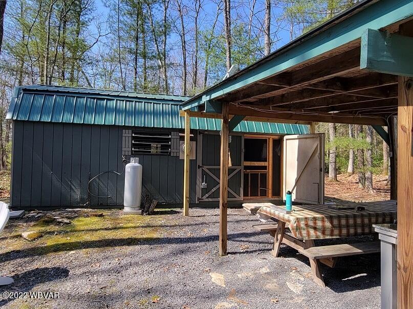 264 Hickory Ridge Road Mill Hall, PA 17751 - Photo 8 of 39 Gallery Image 8