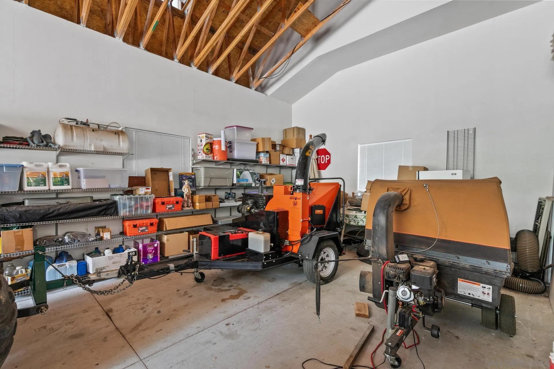 5820 Boulder Creek Road Julian, CA 92036 - Photo 15 of 75