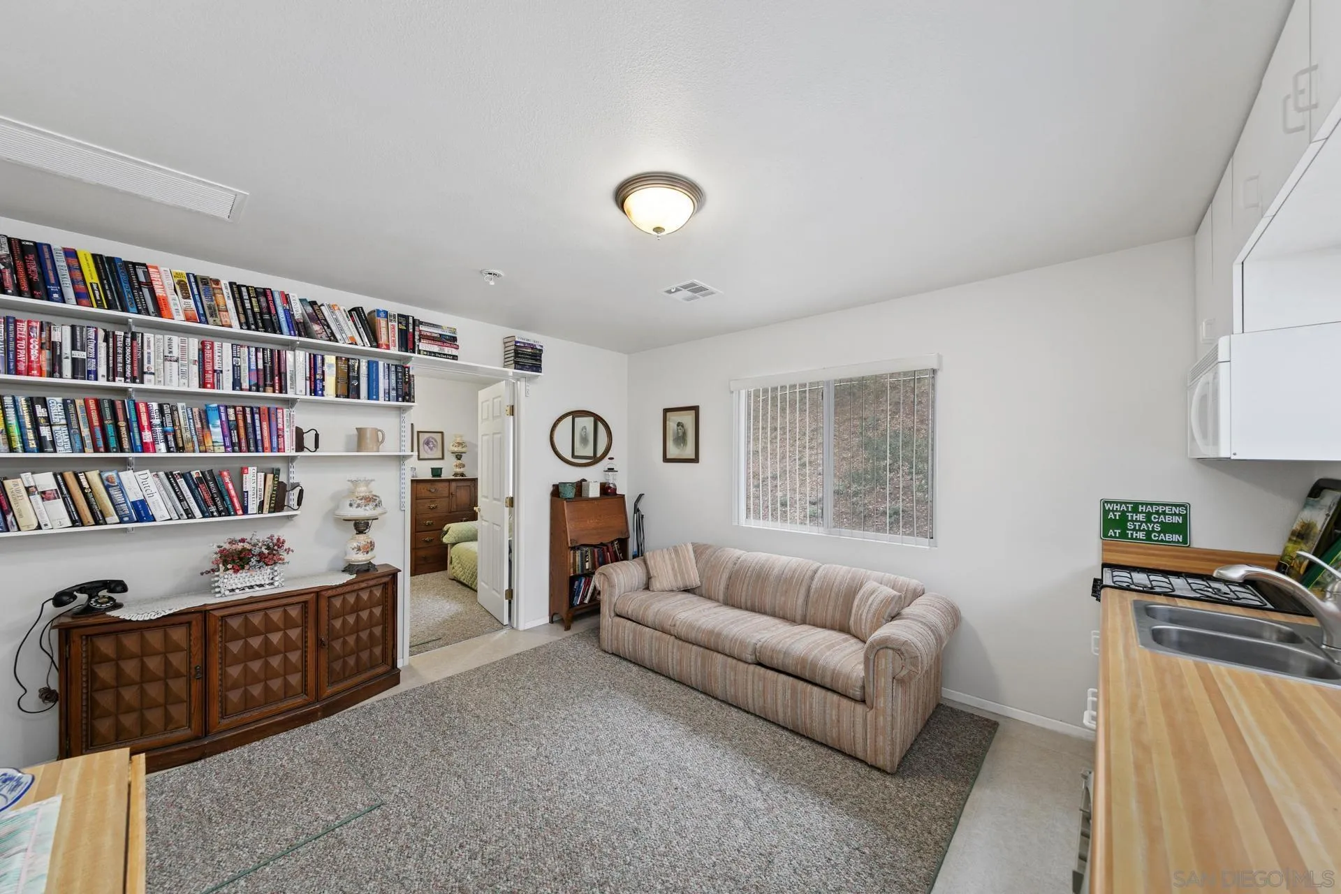 5820 Boulder Creek Road Julian, CA 92036 - Photo 19 of 75