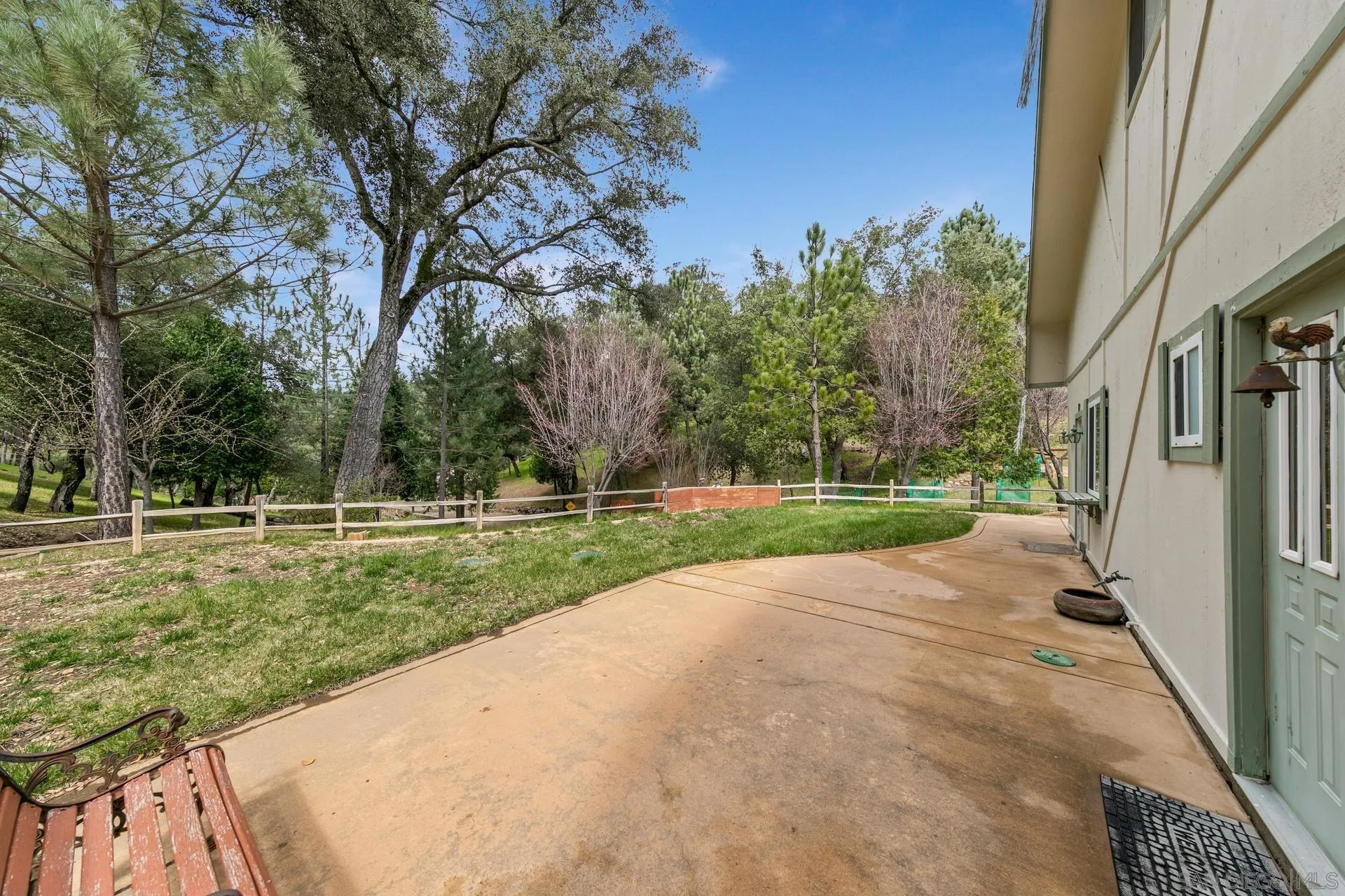 5820 Boulder Creek Road Julian, CA 92036 - Photo 23 of 75