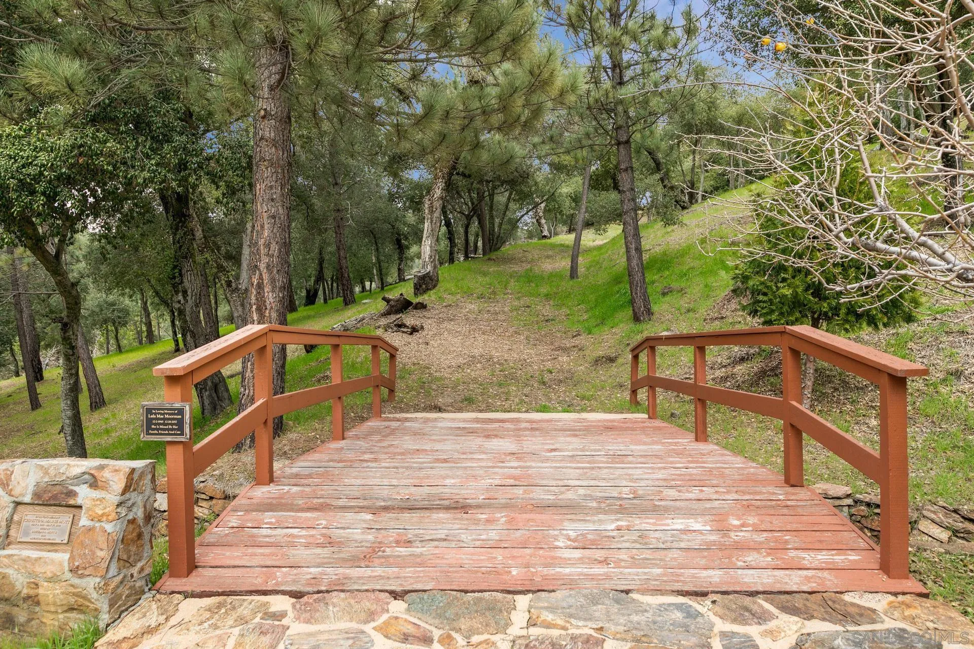 5820 Boulder Creek Road Julian, CA 92036 - Photo 25 of 75