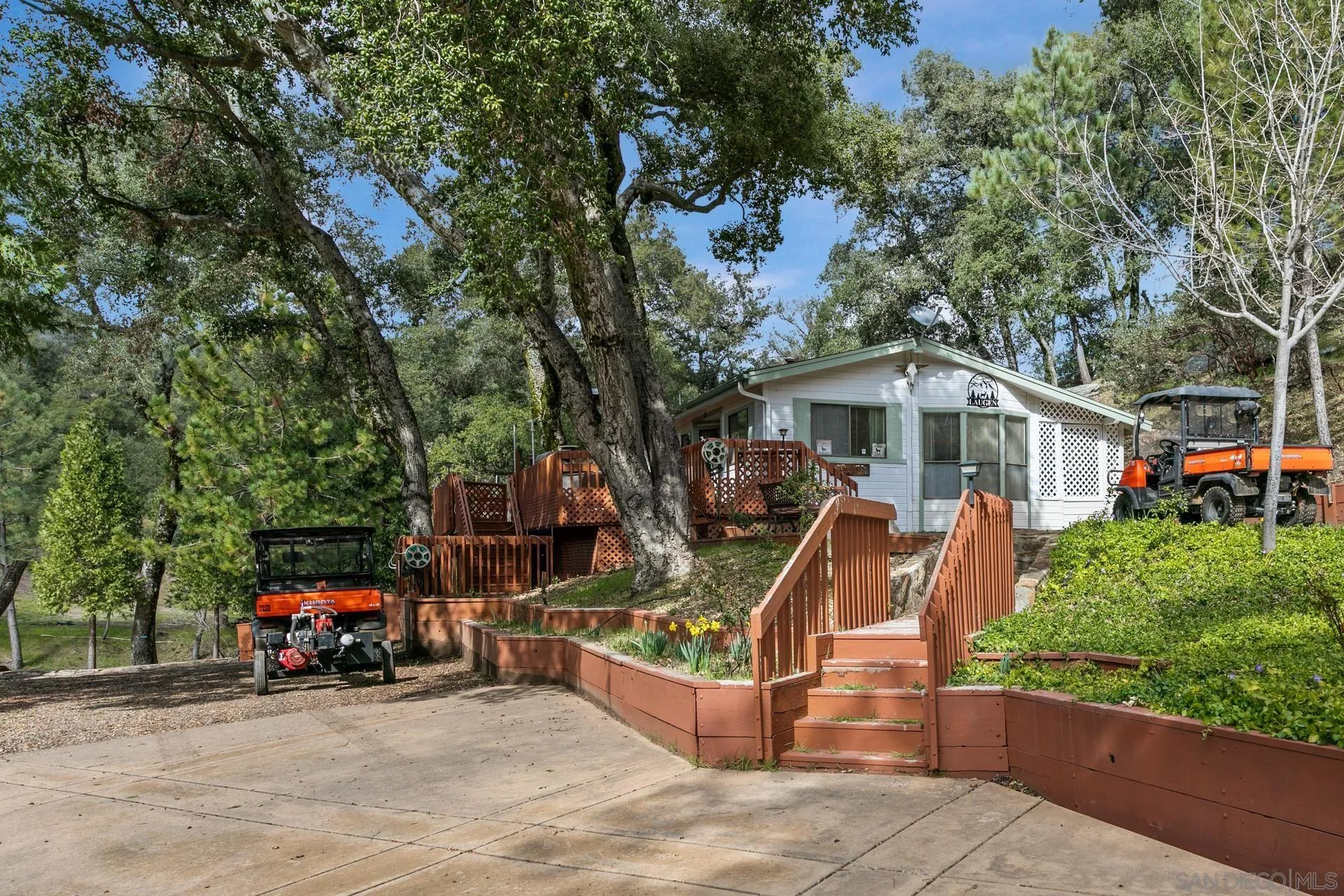 5820 Boulder Creek Road Julian, CA 92036 - Photo 29 of 75