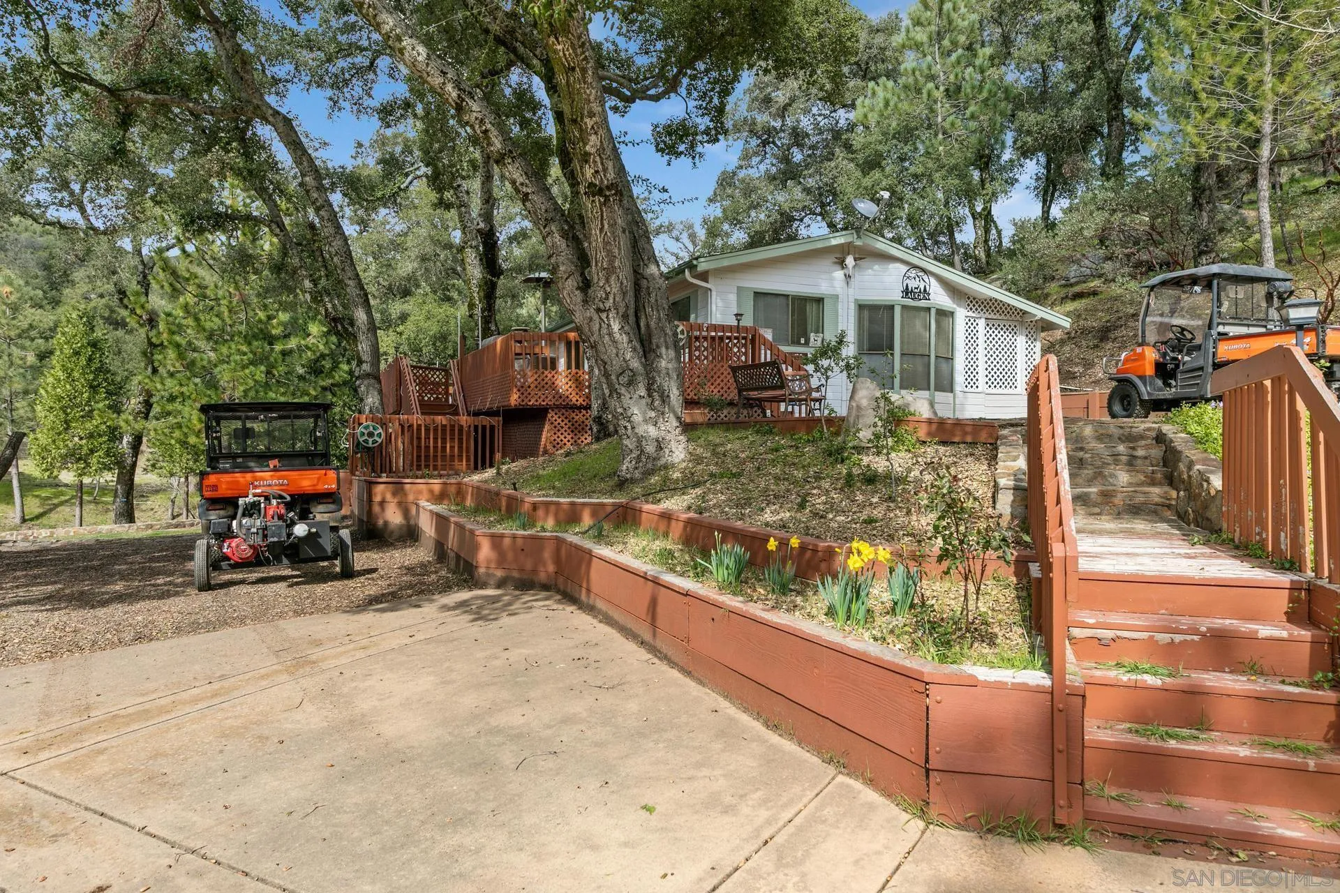 5820 Boulder Creek Road Julian, CA 92036 - Photo 31 of 75