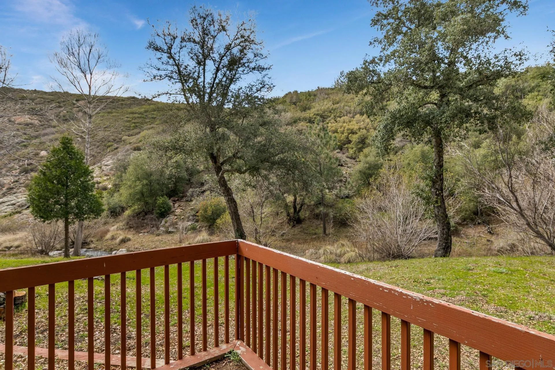 5820 Boulder Creek Road Julian, CA 92036 - Photo 33 of 75