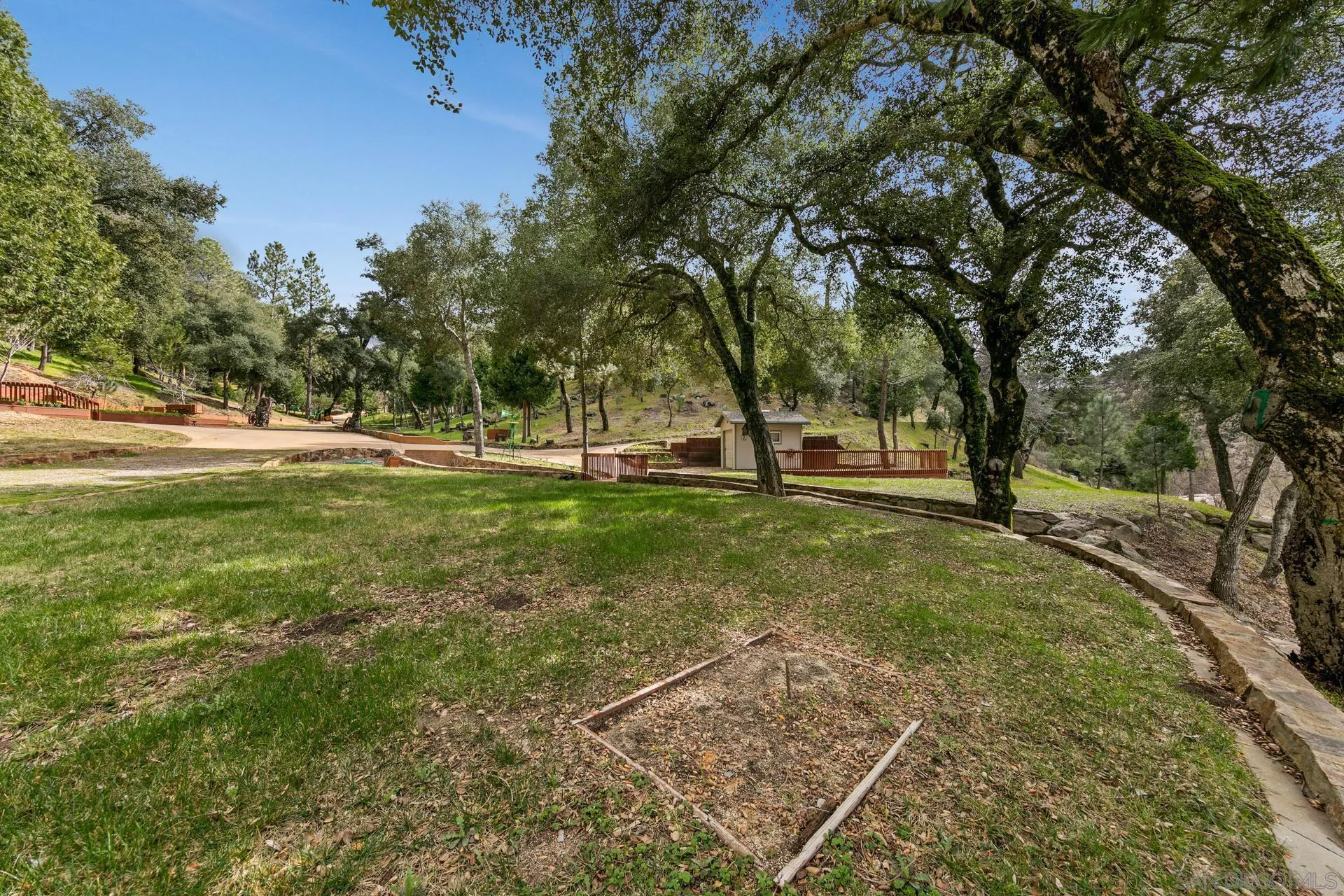 5820 Boulder Creek Road Julian, CA 92036 - Photo 35 of 75