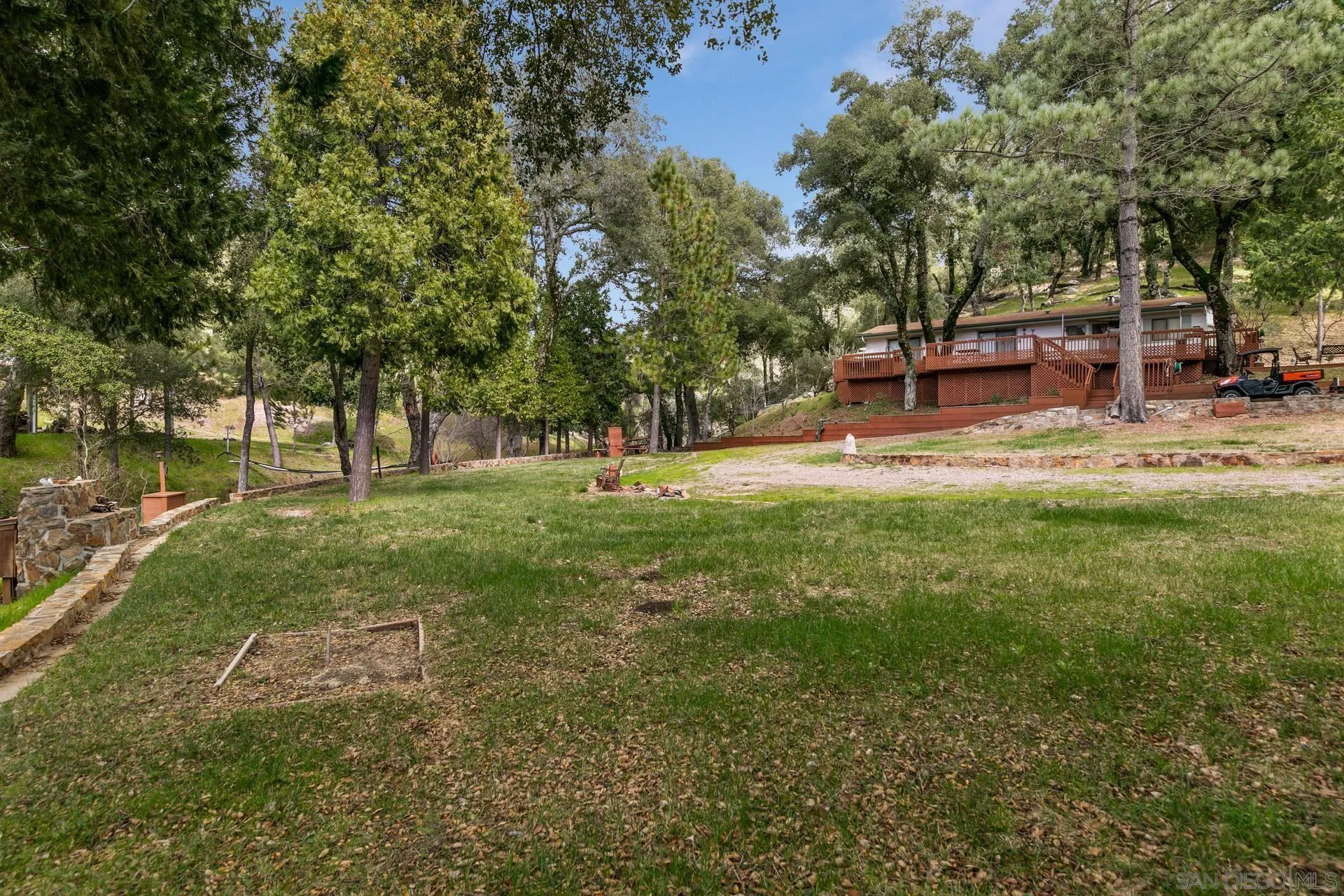 5820 Boulder Creek Road Julian, CA 92036 - Photo 36 of 75