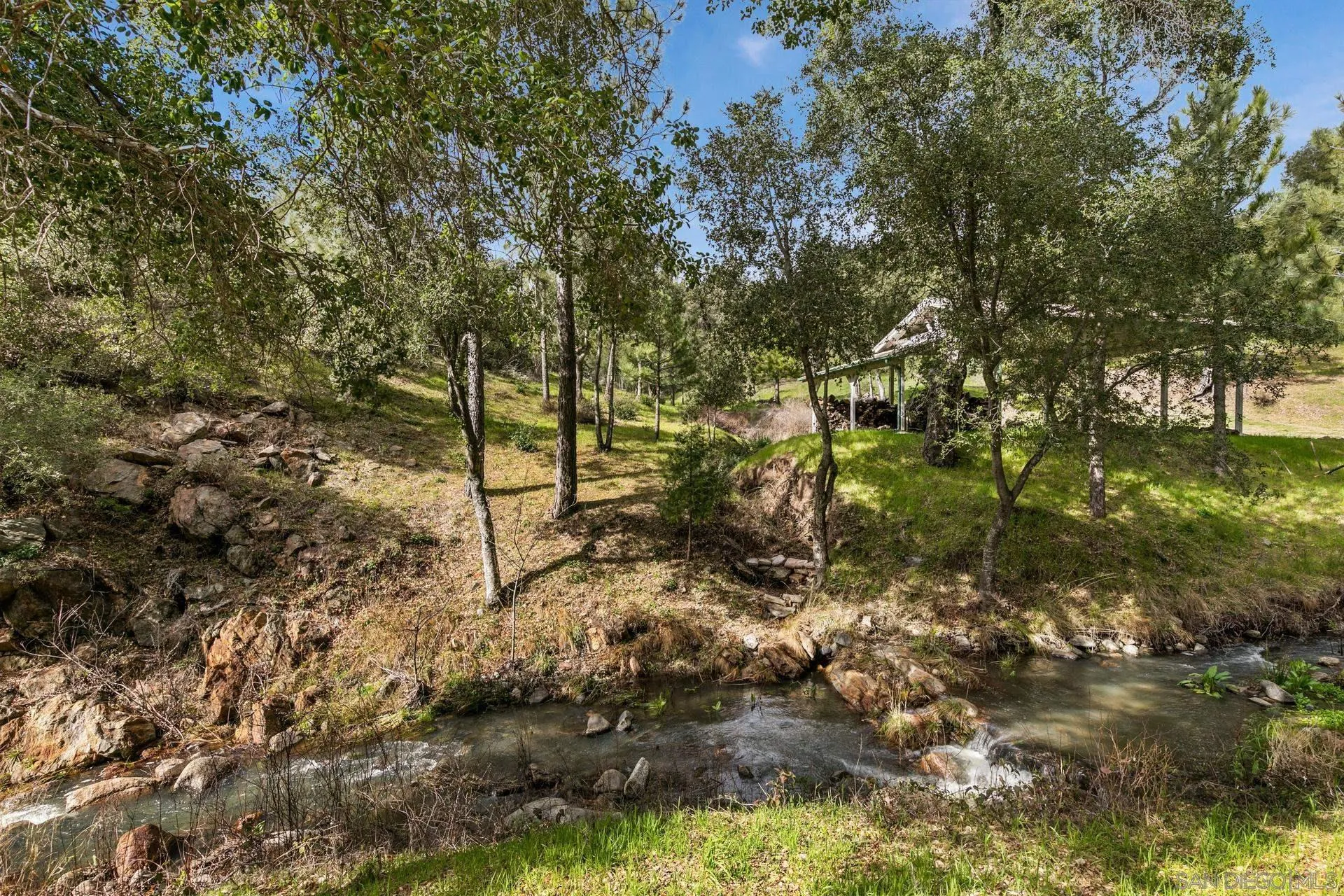 5820 Boulder Creek Road Julian, CA 92036 - Photo 42 of 75