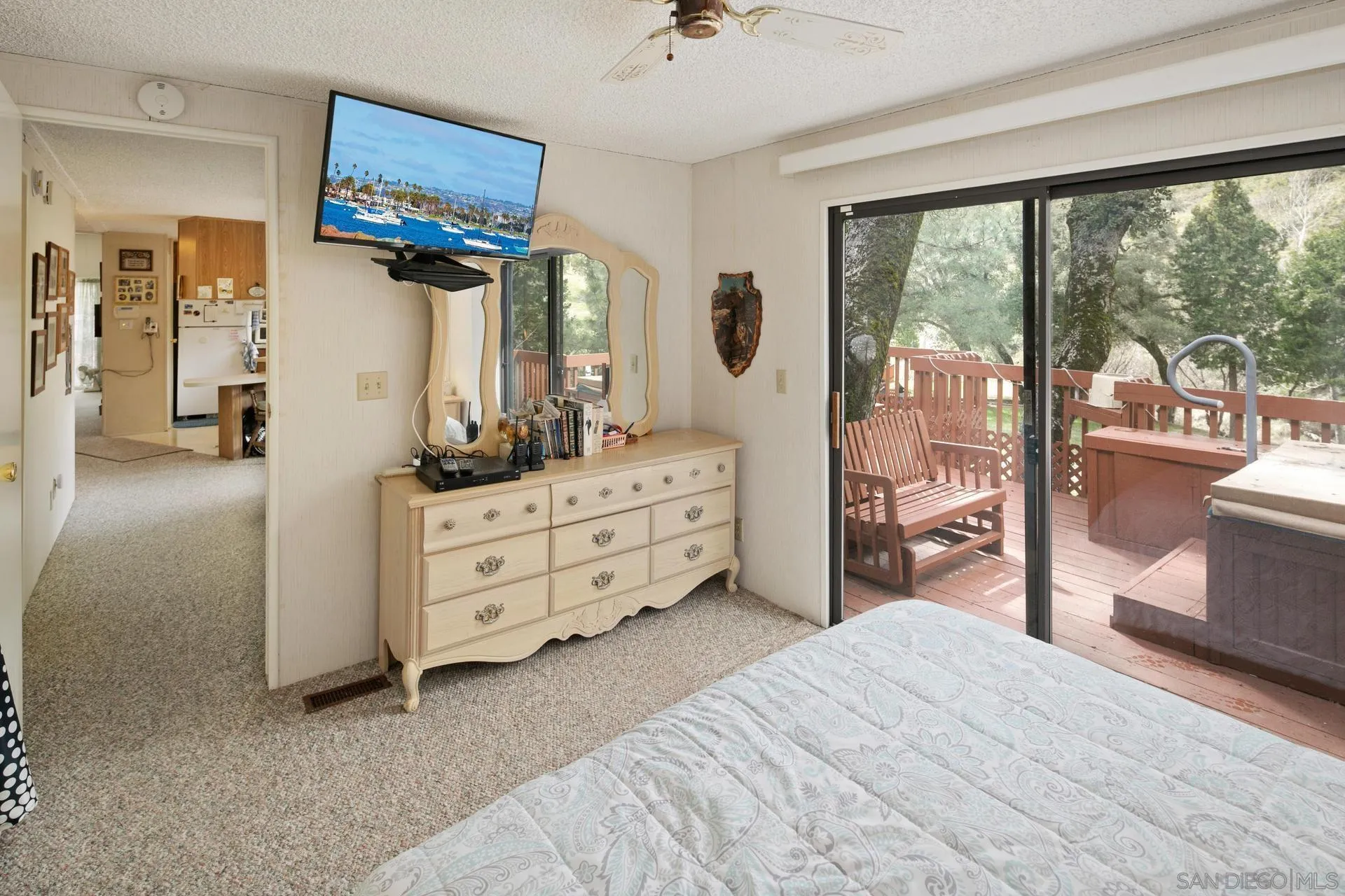 5820 Boulder Creek Road Julian, CA 92036 - Photo 52 of 75