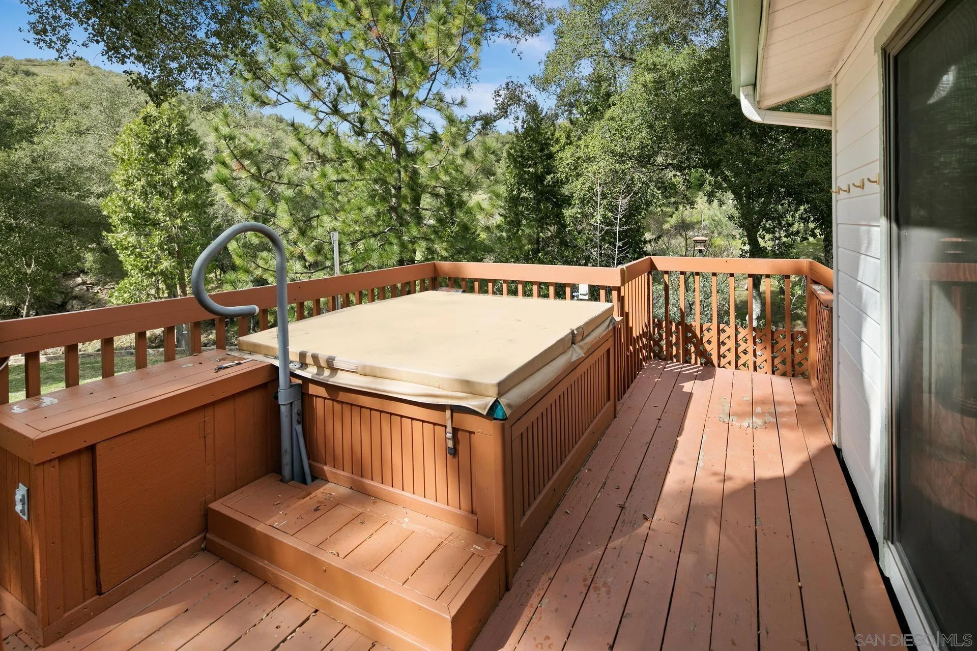 5820 Boulder Creek Road Julian, CA 92036 - Photo 62 of 75