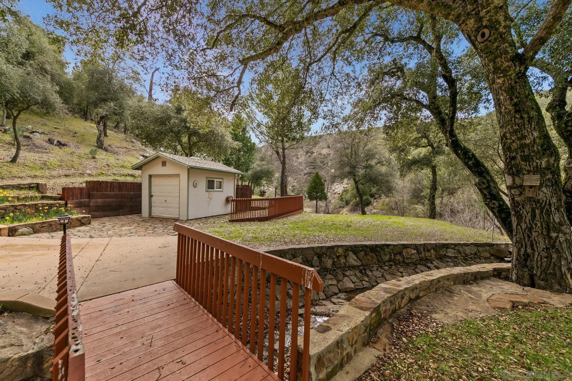 5820 Boulder Creek Road Julian, CA 92036 - Photo 64 of 75