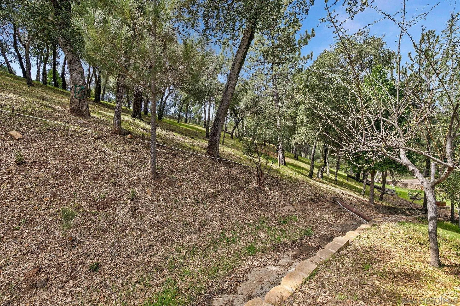 5820 Boulder Creek Road Julian, CA 92036 - Photo 66 of 75