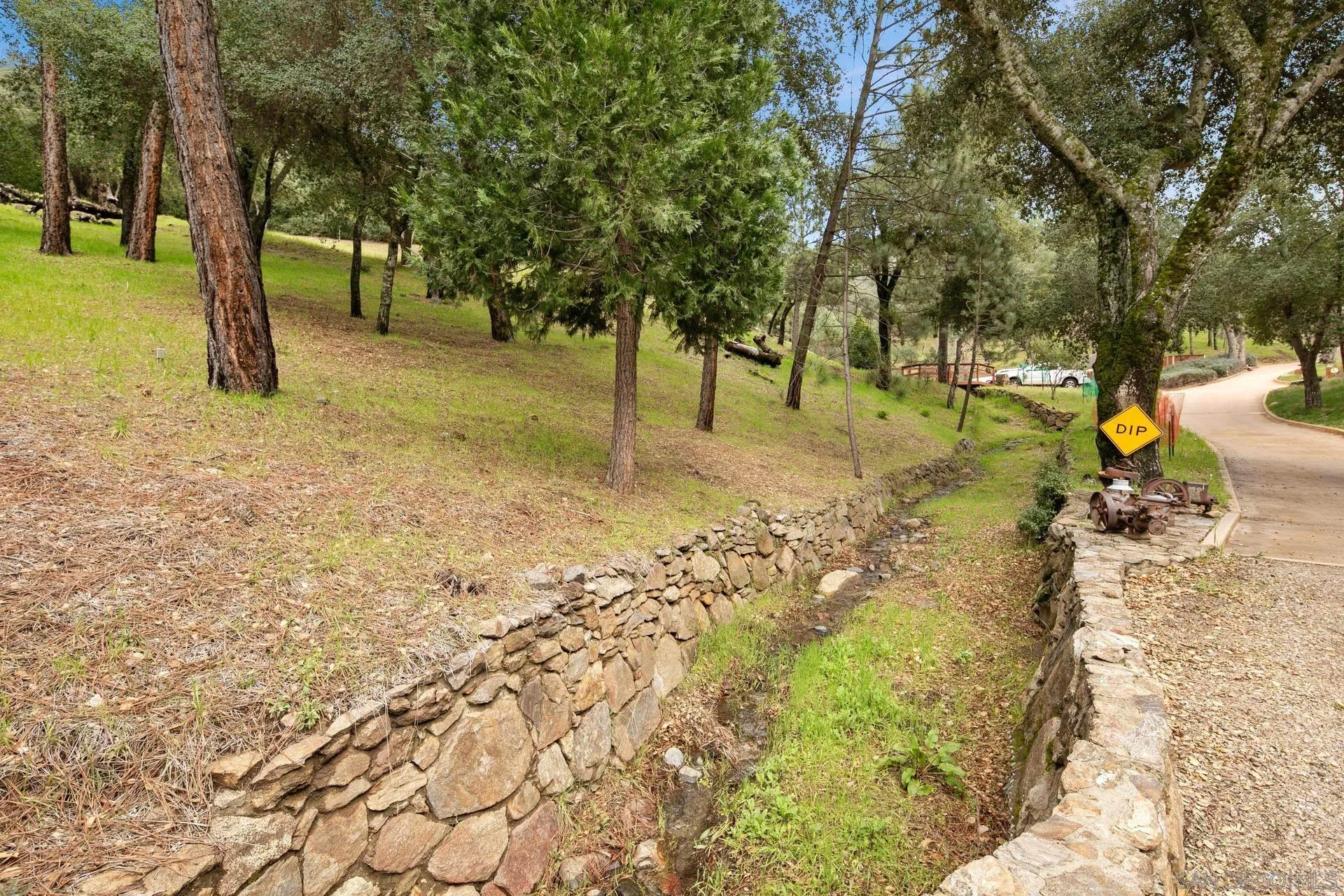 5820 Boulder Creek Road Julian, CA 92036 - Photo 67 of 75