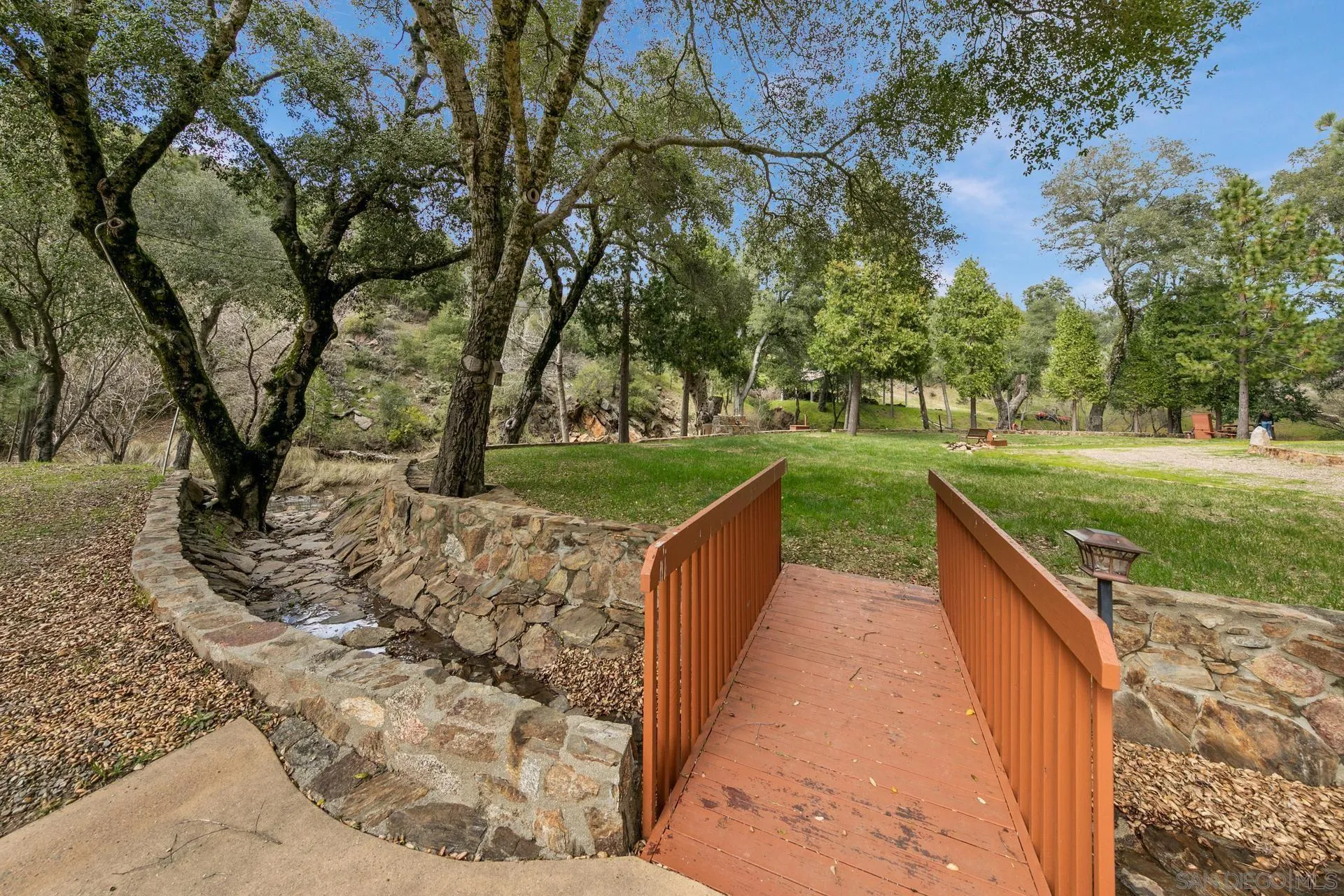 5820 Boulder Creek Road Julian, CA 92036 - Photo 72 of 75