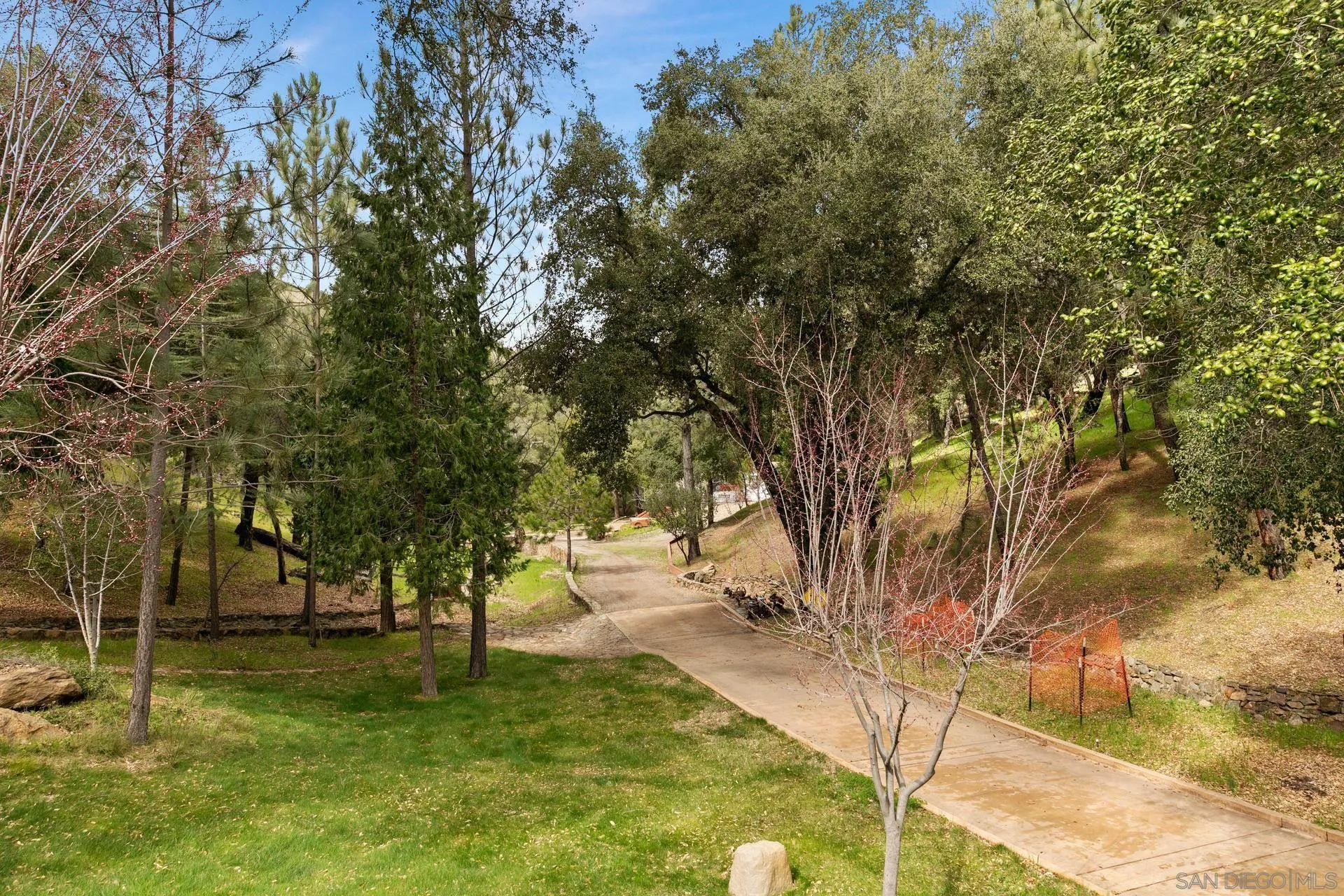 5820 Boulder Creek Road Julian, CA 92036 - Photo 8 of 75