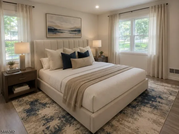$2,750 | 11 Heritage Drive, Unit 11D, Chatham, NJ 07928