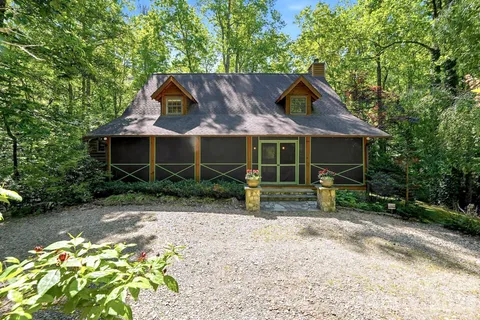 $870,000 | 16 Shadow Brook Drive, Flat Rock, NC 28731