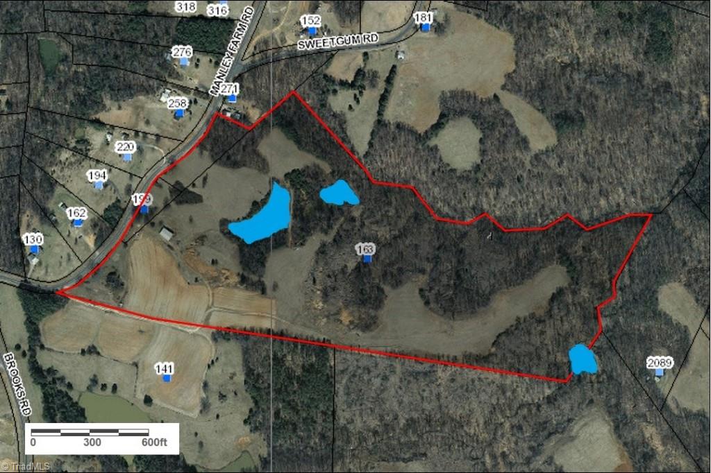 163 Manley Farm Road Reidsville, NC 27320 - Photo 2 of 30 Gallery Image 2