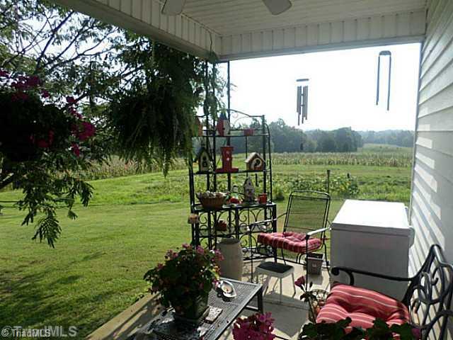 163 Manley Farm Road Reidsville, NC 27320 - Photo 12 of 30 Other. enjoy coffee or tea and the view!