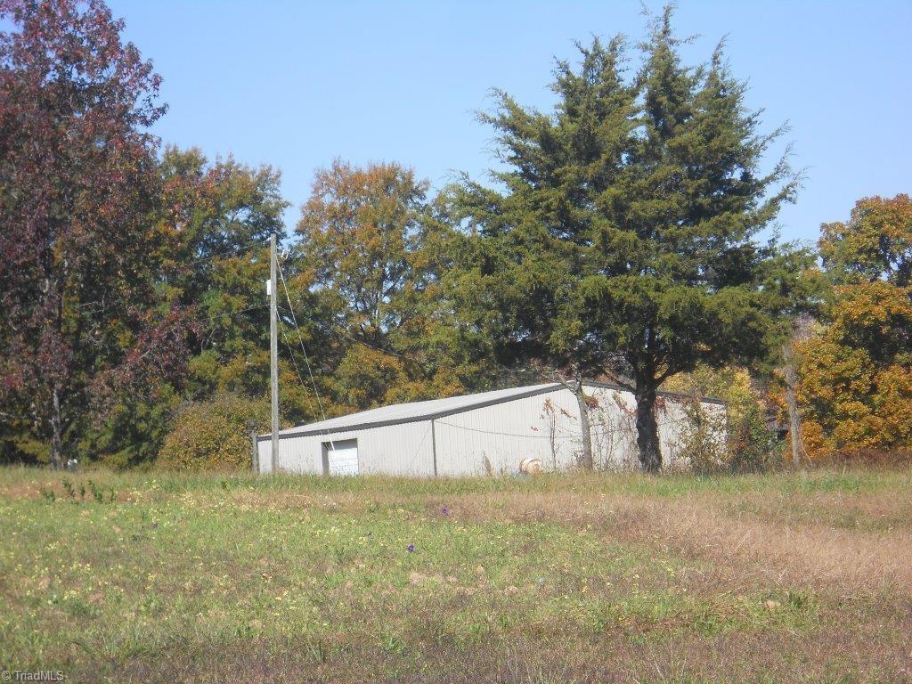 163 Manley Farm Road Reidsville, NC 27320 - Photo 19 of 30 View of workshop
