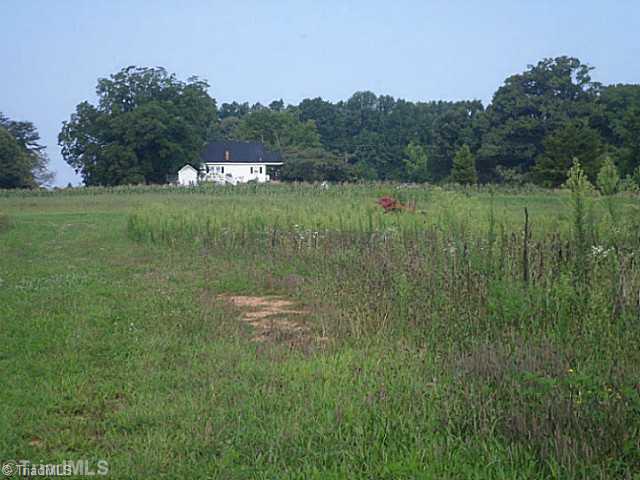 163 Manley Farm Road Reidsville, NC 27320 - Photo 5 of 30 Other. back view of the home