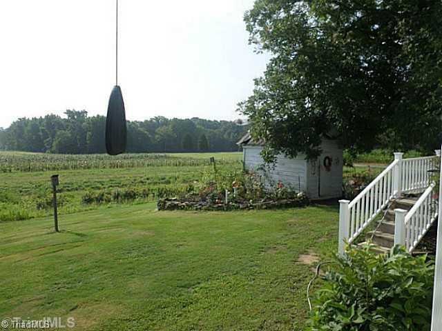 163 Manley Farm Road Reidsville, NC 27320 - Photo 9 of 30 Other. small gardening building