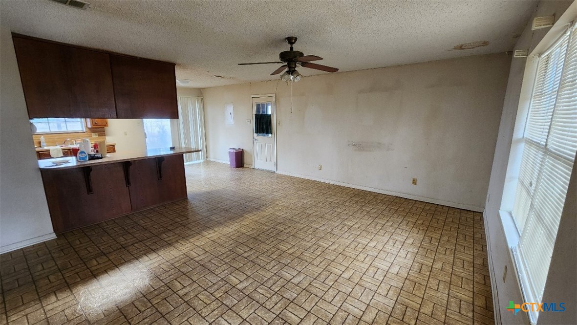 2002 Airville Road Temple, TX 76501 - Photo 13 of 41 a view of a kitchen with a sink and a window